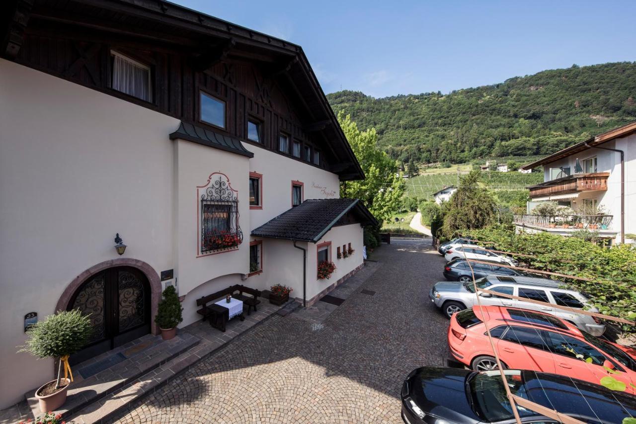 Feyerlin Rooms Lana Exterior foto
